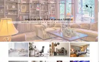 Jaimaafurniture.com Screenshot 2024-05-27 00:55:43
