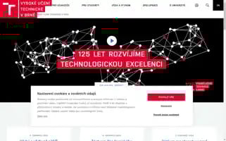 Vut.cz Screenshot 2024-07-04 14:43:13