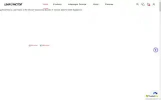 Leanfactor.com Screenshot 2024-05-04 04:13:02