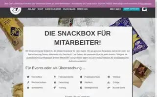 Snackmomente.de Screenshot 2024-05-22 08:54:49
