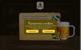 Pivovarsvijany.cz Screenshot 2024-06-16 12:14:57