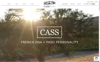 Casswines.com Screenshot 2024-06-29 23:41:31