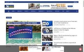 Wtvq.com Screenshot 2024-06-17 21:55:44