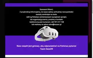 Oazavr.pl Screenshot 2024-06-27 01:51:57