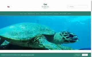 Marvantravel.com Screenshot 2024-04-17 02:28:27