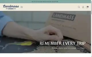 Landmassgoods.com Screenshot 2024-05-05 14:21:51