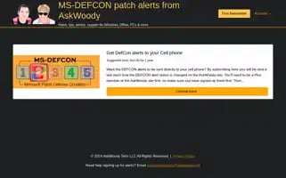 Defconpatch.com Screenshot 2024-05-17 06:18:52