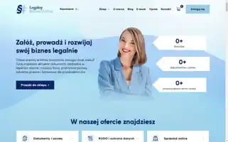 Legalnybiznesonline.pl Screenshot 2024-06-27 04:29:57