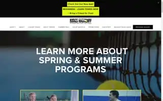 Kingshwytennis.com Screenshot 2024-05-16 04:34:13