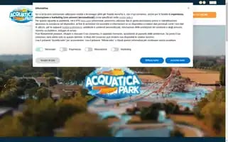 Acquaticapark.it Screenshot 2024-07-02 10:22:48