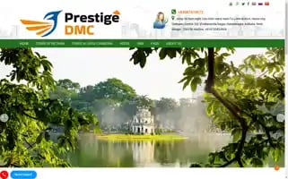 Prestigedmctours.com Screenshot 2024-04-23 05:48:01