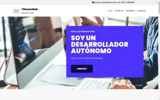 Tdisenoweb.cl Screenshot 2024-05-19 12:46:29