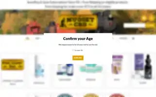 Nuggetcbd.com Screenshot 2024-06-11 07:13:43