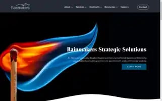 Rainmakerssolutions.com Screenshot 2024-05-13 15:06:51