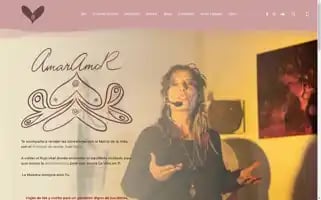 Amaramor.es Screenshot 2024-05-19 15:01:12