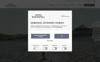 Varbergskusthotell.se Screenshot 2024-04-14 10:24:22