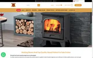 Heatingstoves.shop Screenshot 2024-06-16 17:36:42