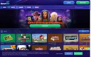 Gametwist.com Screenshot 2024-05-09 20:20:06