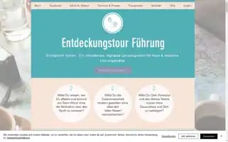 Entdeckungstour-fuehrung.de Screenshot 2024-04-14 17:58:42