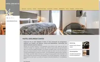 Davos-hotel.com Screenshot 2024-04-26 00:25:21