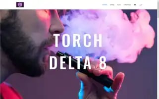 Torchdelta8.com Screenshot 2024-05-28 04:39:26