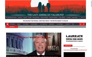 Thelastamericanvagabond.com Screenshot 2024-05-14 09:34:27