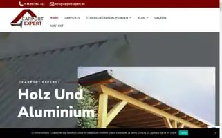 Carportexpert.de Screenshot 2024-05-23 00:50:13