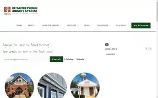 Defiancelibrary.org Screenshot 2024-06-30 21:09:45