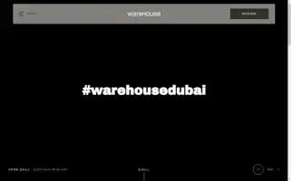 Warehouse-dubai.com Screenshot 2024-05-16 23:34:16