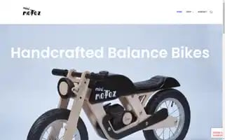 Minimotoz.at Screenshot 2024-05-27 19:29:27