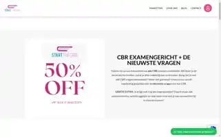 Starttheorie.nl Screenshot 2024-05-18 14:48:14