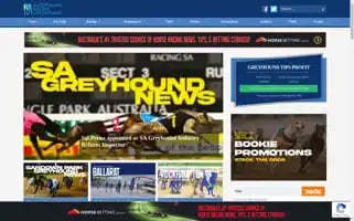 Australianracinggreyhound.com Screenshot 2024-05-08 15:26:21