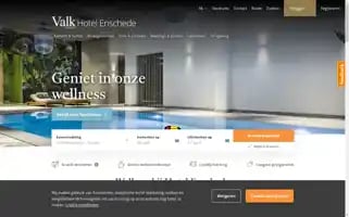 Vandervalkhotelenschede.nl Screenshot 2024-04-26 18:07:48