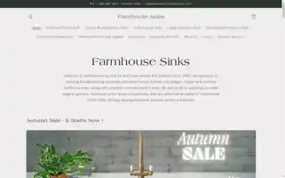 Farmhousesinks.com.au Screenshot 2024-05-15 21:59:06