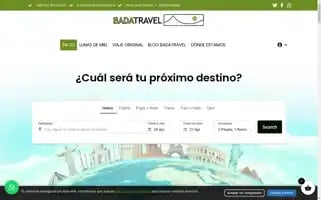 Badatravel.es Screenshot 2024-04-26 10:17:24