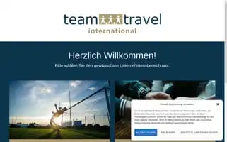 Team-travel.com Screenshot 2024-04-15 05:06:47