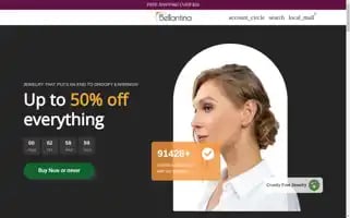 Bellantina.com Screenshot 2024-05-04 09:41:20