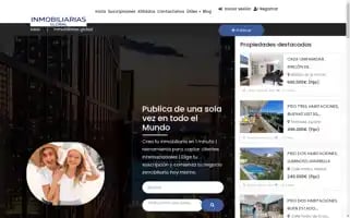 Inmobiliarias.global Screenshot 2024-05-23 17:03:40