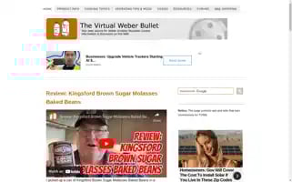 Virtualweberbullet.com Screenshot 2024-06-14 00:49:08