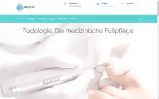 Med-podo.de Screenshot 2024-05-23 18:22:06