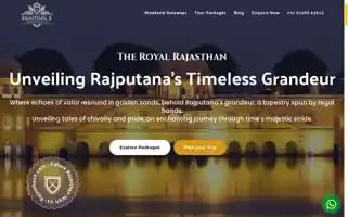 Rajasthanx.com Screenshot 2024-07-07 00:28:52