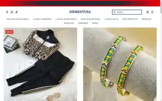 Difrentusa.com Screenshot 2024-05-28 15:05:38