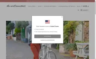 Theavidseamstress.co.uk Screenshot 2024-05-04 19:39:16