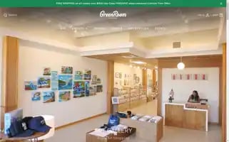Greenroomhawaii.com Screenshot 2024-05-05 15:27:14