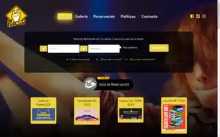 Ontourviajes.com Screenshot 2024-04-16 11:18:28