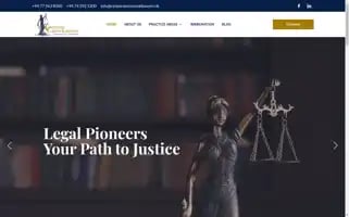Corporatecounsellawyers.lk Screenshot 2024-06-26 19:12:12