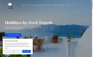 Zaviitravels.co.uk Screenshot 2024-04-23 11:44:11