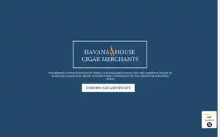 Havanahouse.co.uk Screenshot 2024-06-11 15:38:01