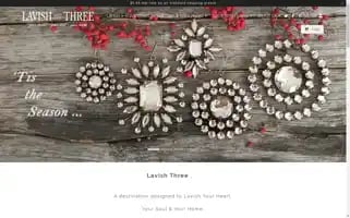 Lavishthree.com Screenshot 2024-05-05 19:13:43