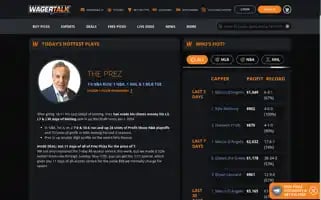 Wagertalk.com Screenshot 2024-05-14 23:20:36